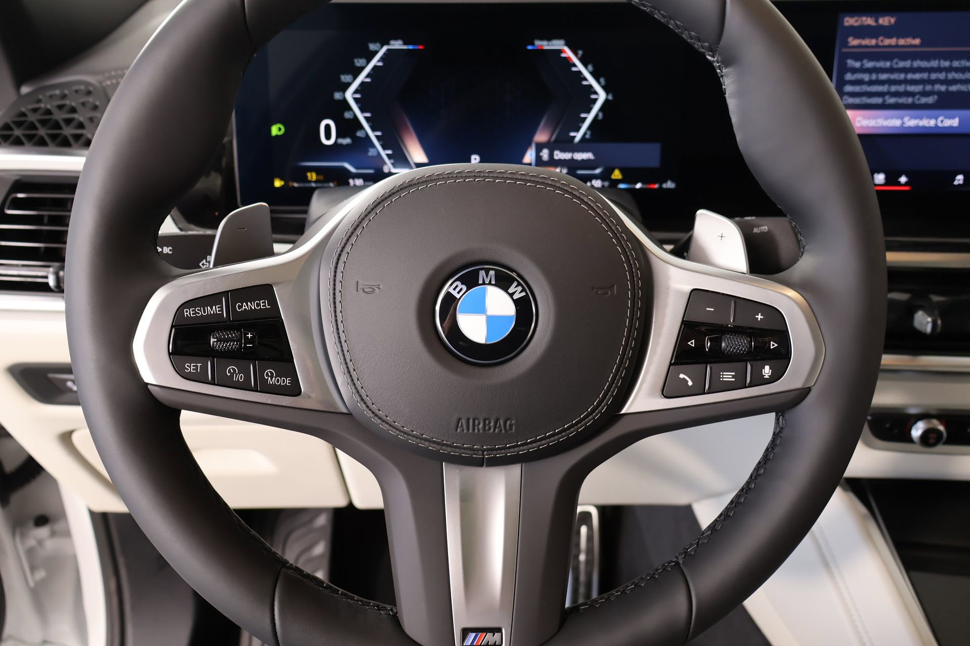 New 2026 BMW X6 xDrive40i w/ Climate Comfort Package AWD/4WD image 3