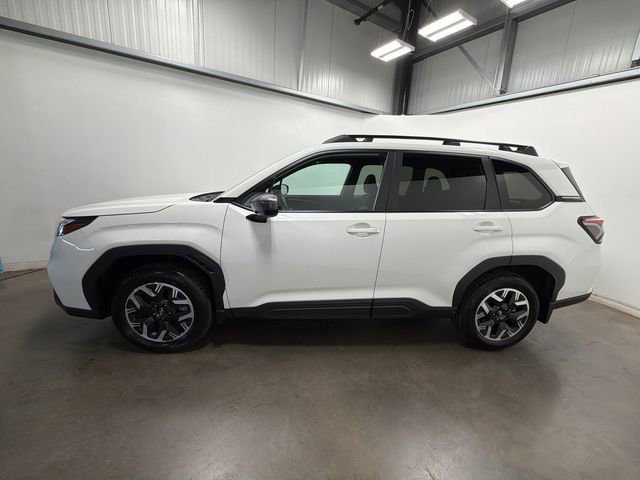 Certified 2026 Subaru Forester Premium image 2