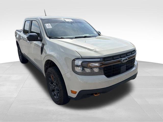 Used 2024 Ford Maverick Tremor w/ Tremor Off-Road Package AWD/4WD image 2