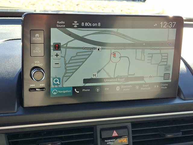 Certified 2023 Honda Pilot Elite image 18