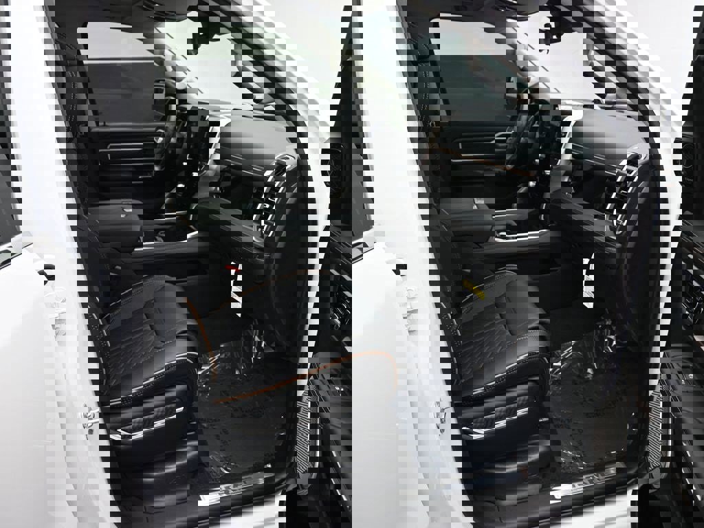 New 2026 RAM 1500 Tungsten w/ Bed Utility Group image 27