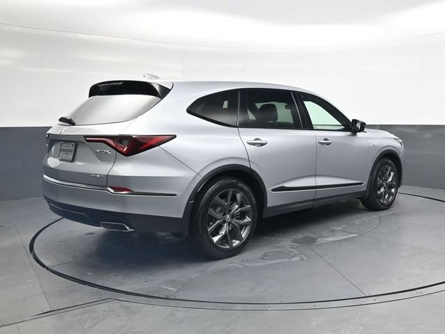 Used 2024 Acura MDX A-Spec AWD/4WD image 4