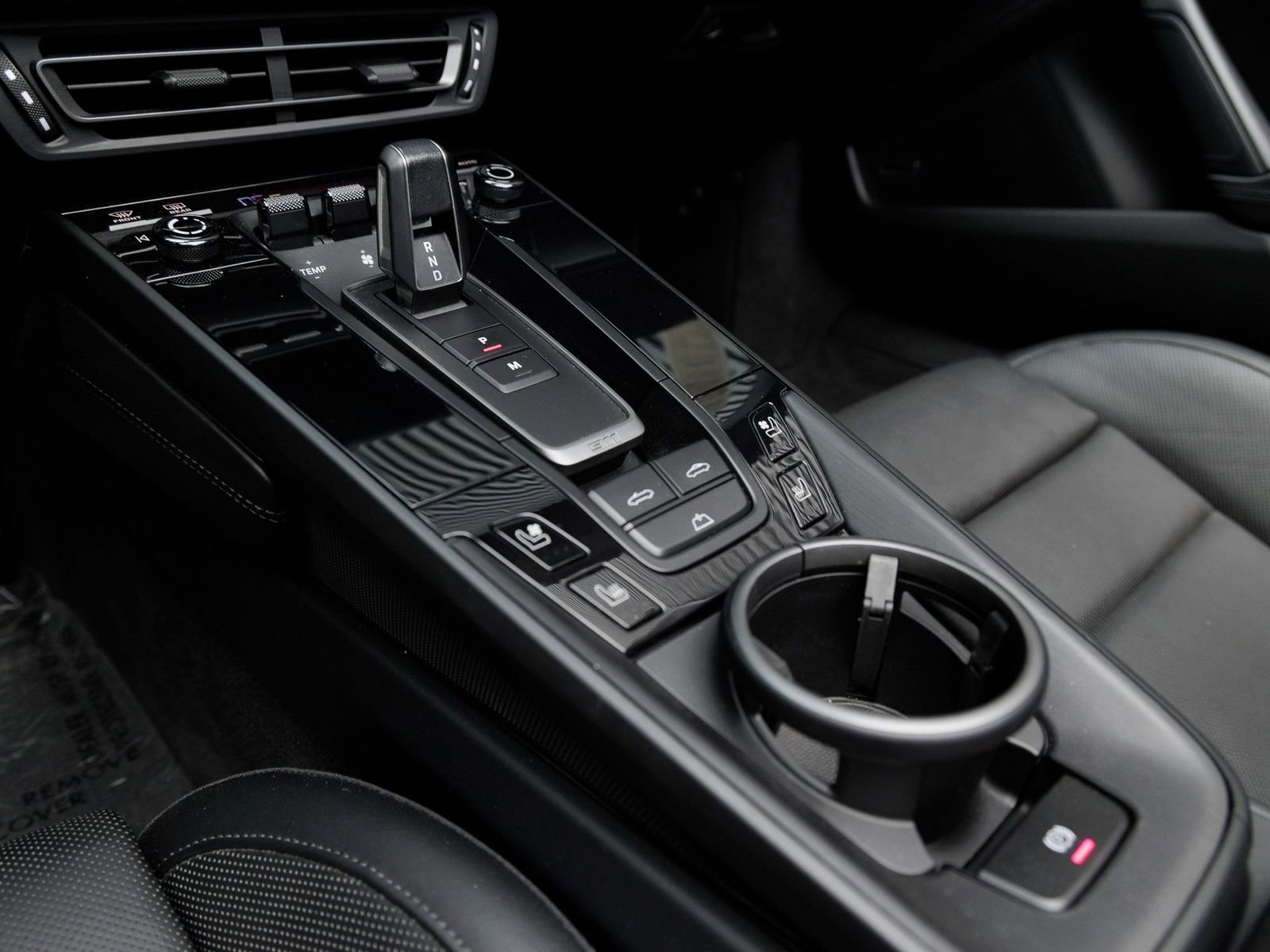 Used 2023 Porsche 911 Carrera 4 GTS AWD/4WD image 25