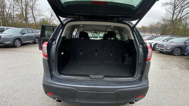 Certified 2025 Subaru Ascent Premium AWD/4WD image 34