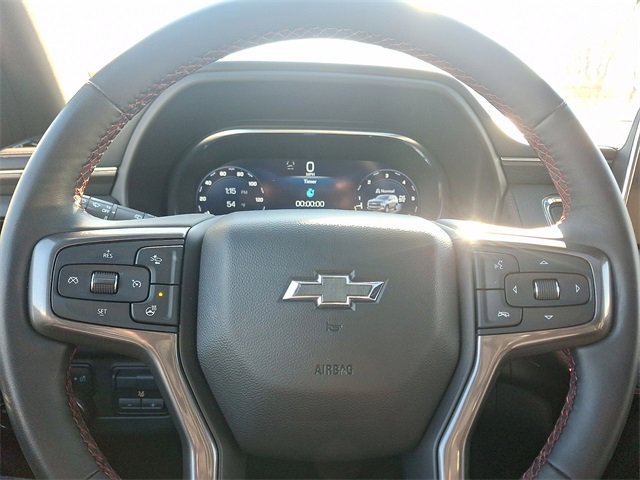 Used 2024 Chevrolet Tahoe RST w/ Luxury Package image 20