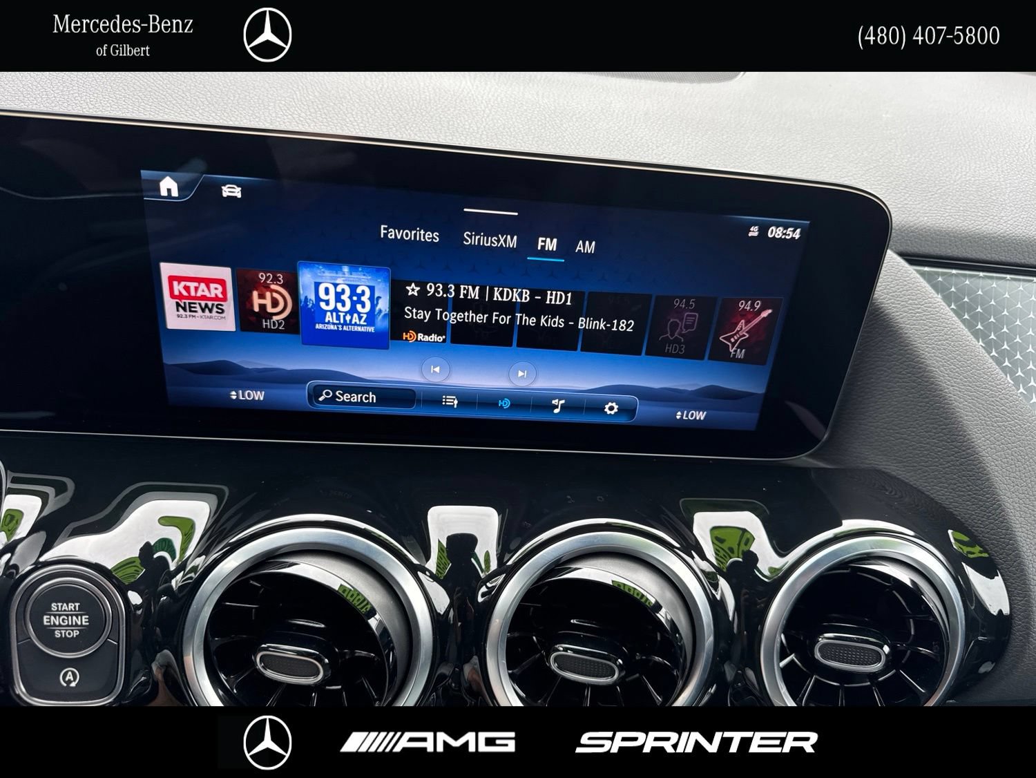 Certified 2026 Mercedes-Benz GLA 250 image 24