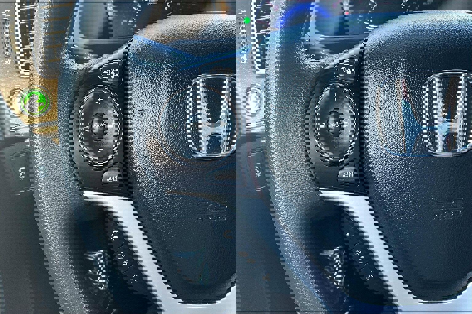 Used 2015 Honda Civic LX image 16