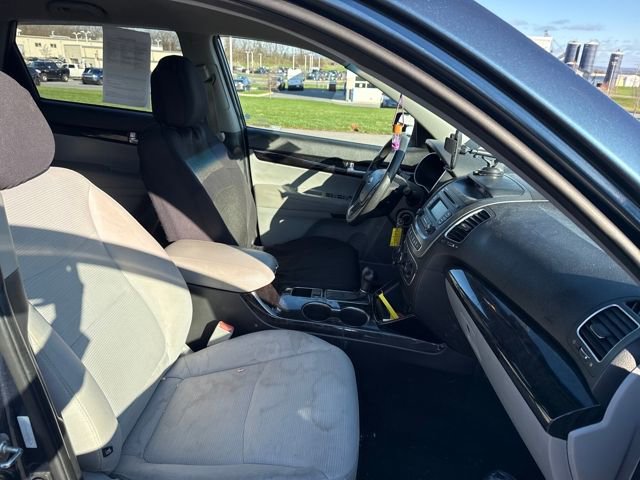 Used 2014 Kia Sorento LX image 13