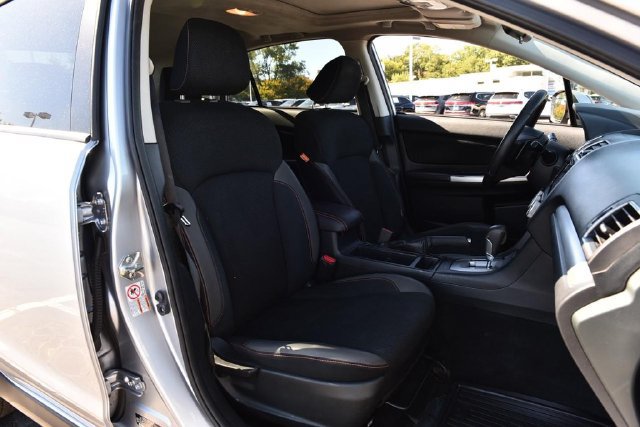 Used 2016 Subaru Crosstrek 2.0i Premium w/ Moonroof Package AWD/4WD image 17