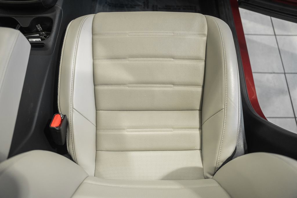 Used 2025 Honda CR-V EX-L image 31