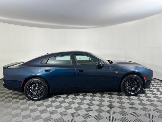 New 2026 Dodge Charger Scat Pack w/ Blacktop Package AWD/4WD image 4