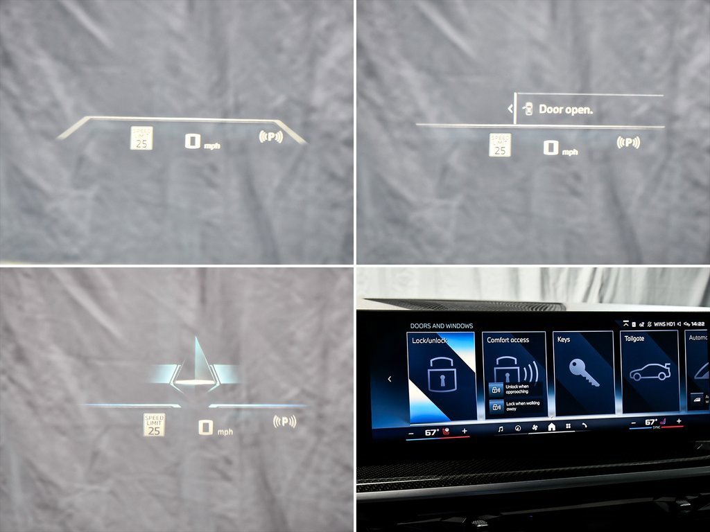 Used 2026 BMW X5 M60i image 35