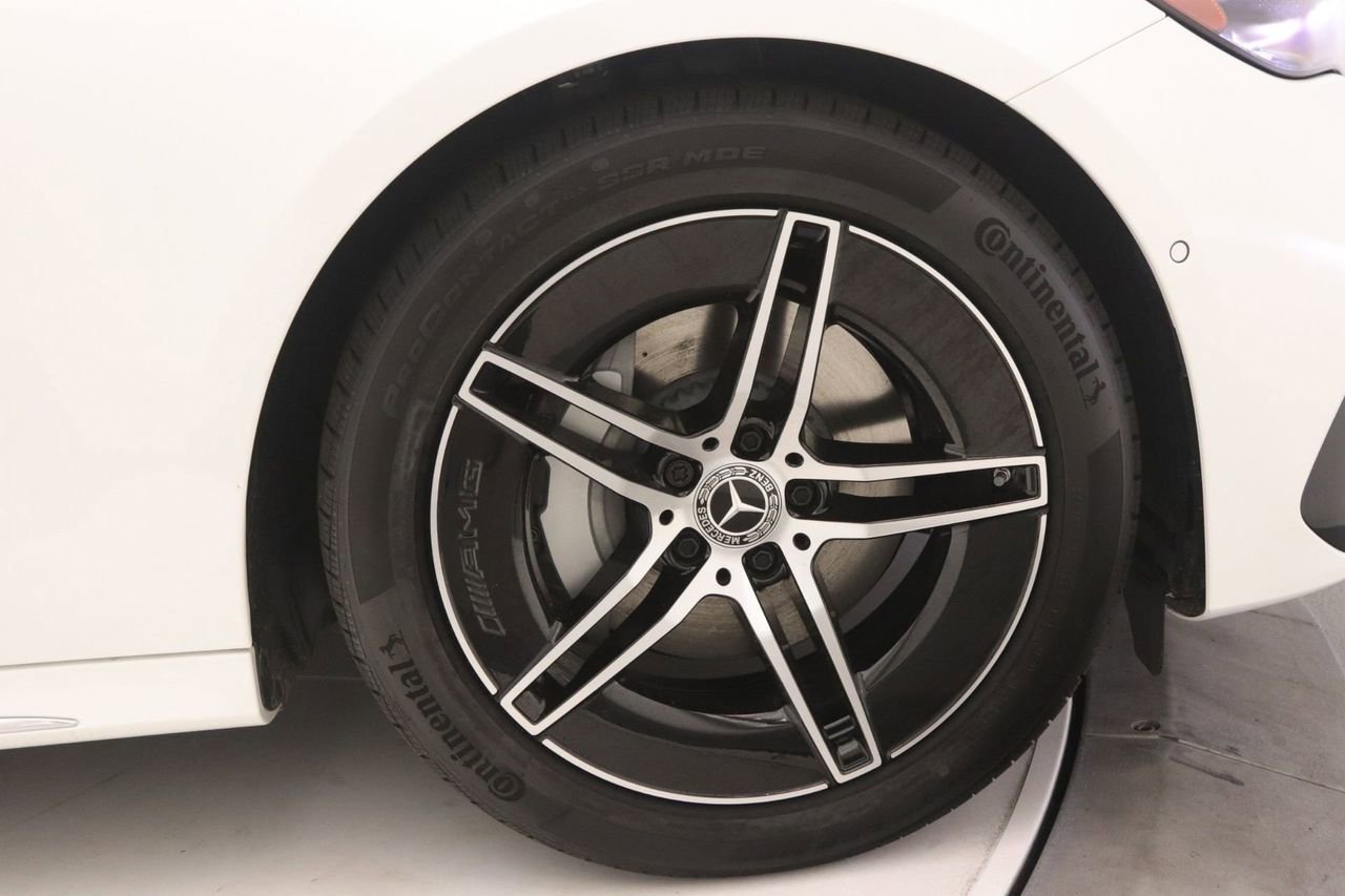 New 2026 Mercedes-Benz E 350 Sedan image 13