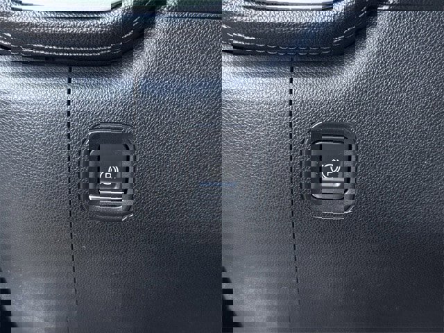 Used 2019 Chevrolet Silverado 1500 LTZ w/ LTZ Texas Edition image 28