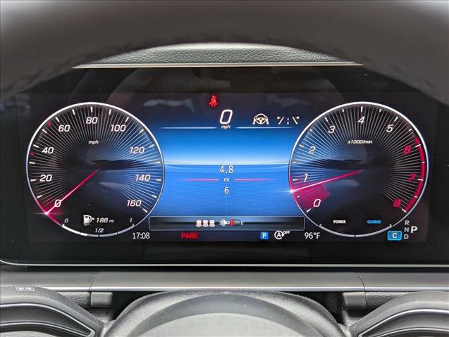 New 2026 Mercedes-Benz GLE 450 4MATIC image 11