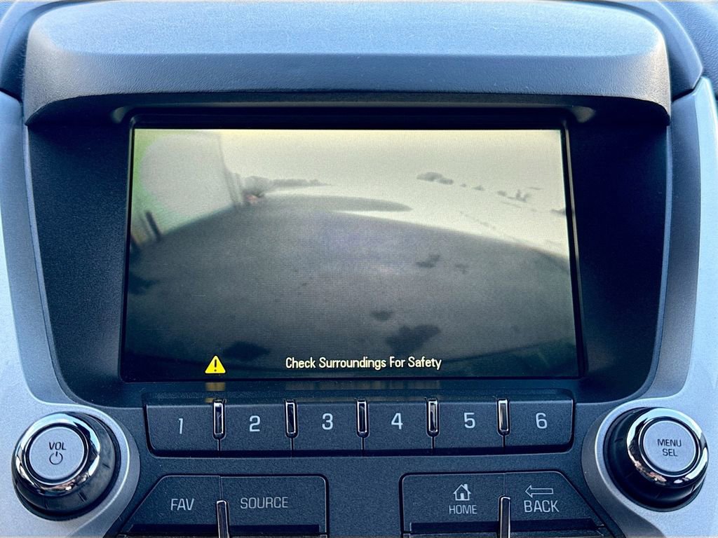 Used 2012 Chevrolet Equinox LT w/ Driver Convenience Package image 15