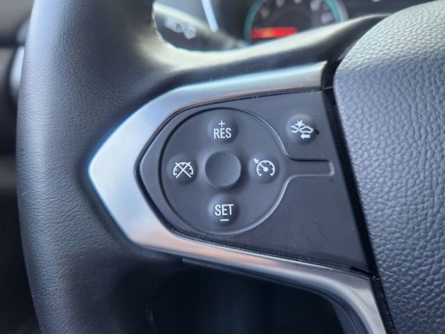 Used 2023 Chevrolet Traverse LT w/ LPO, Floor Liner Package image 29