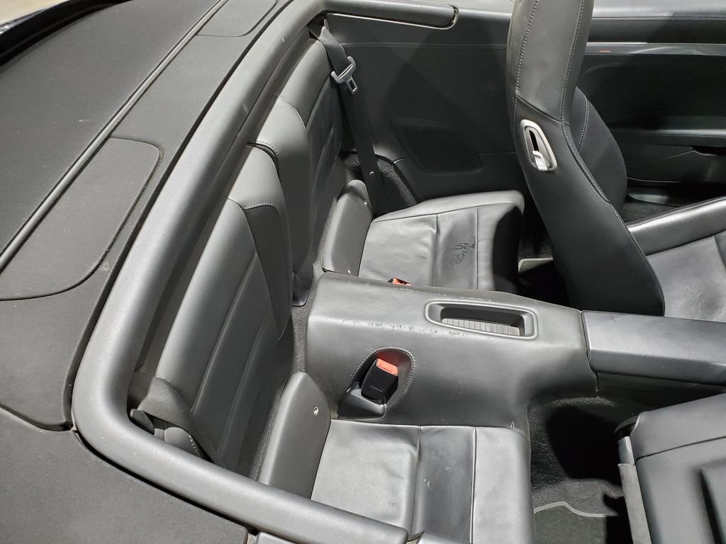 Used 2012 Porsche 911 Carrera S RWD image 21