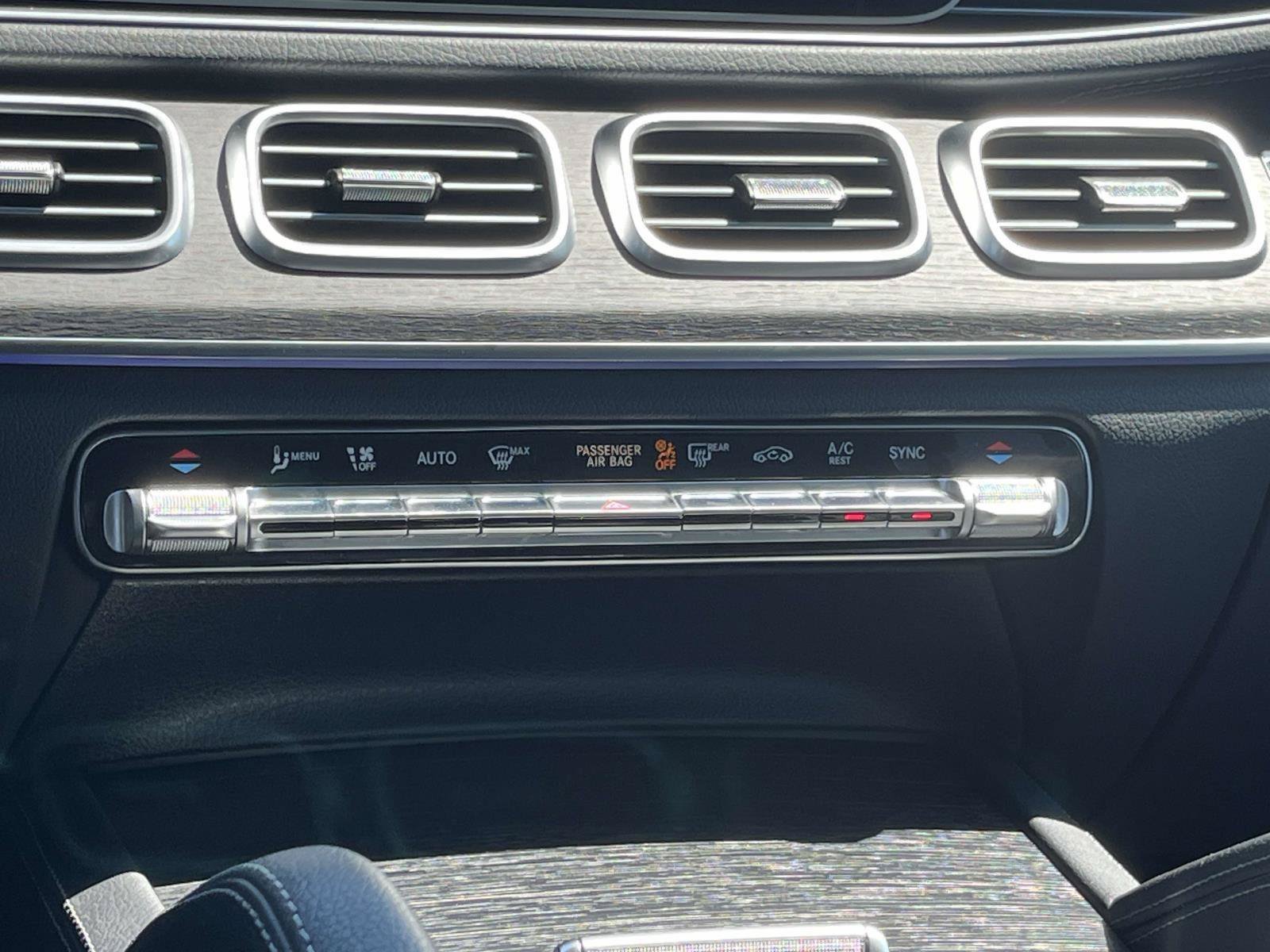 Certified 2025 Mercedes-Benz GLE 450 4MATIC Coupe image 16