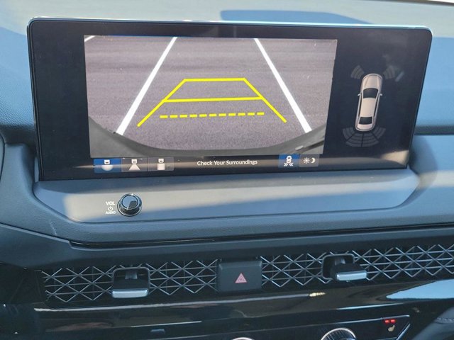 New 2026 Honda Accord EX-L image 19