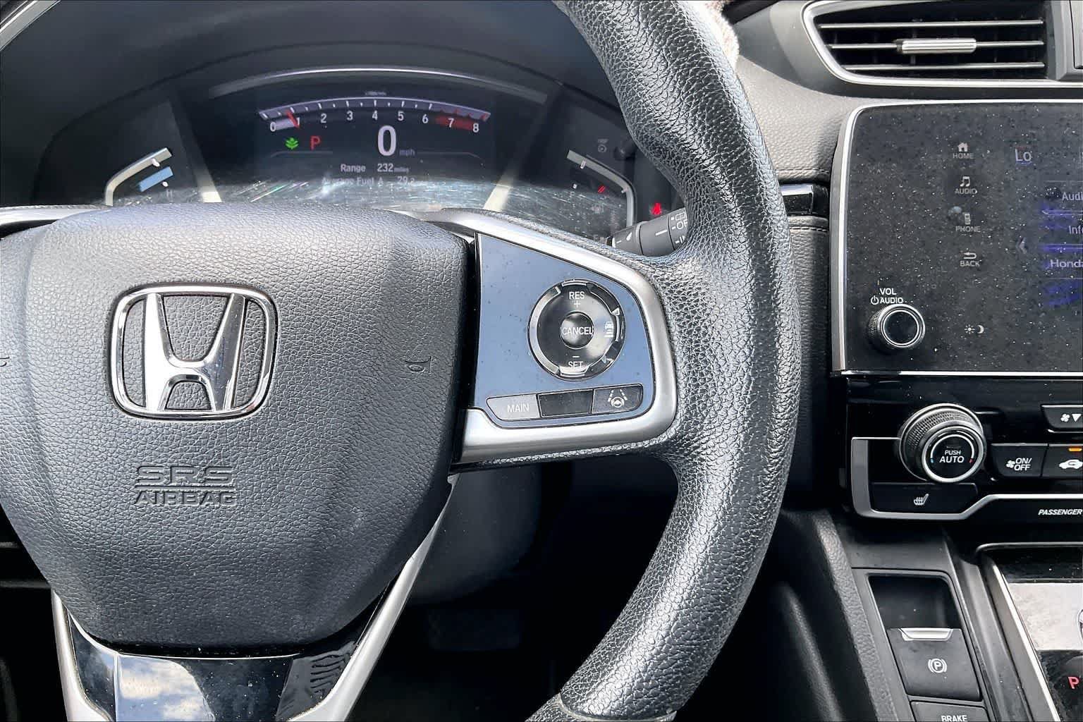 Used 2020 Honda CR-V EX image 25