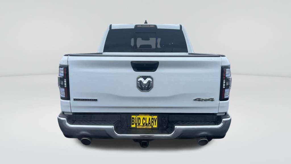 Used 2023 RAM 1500 Big Horn image 21