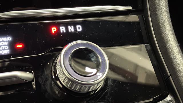 New 2026 Jeep Grand Cherokee L Limited image 36