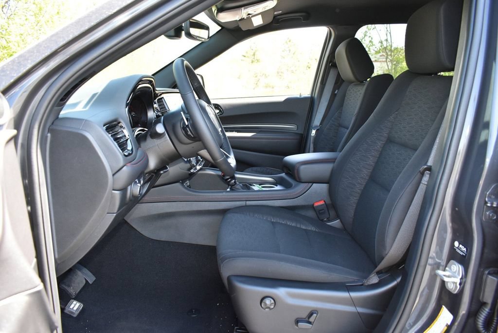 New 2026 Dodge Durango GT w/ Blacktop Package AWD/4WD image 11
