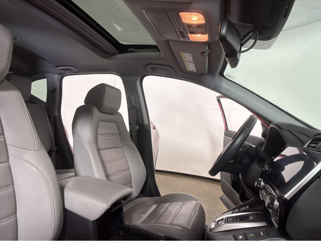 Used 2021 Honda CR-V EX-L image 24