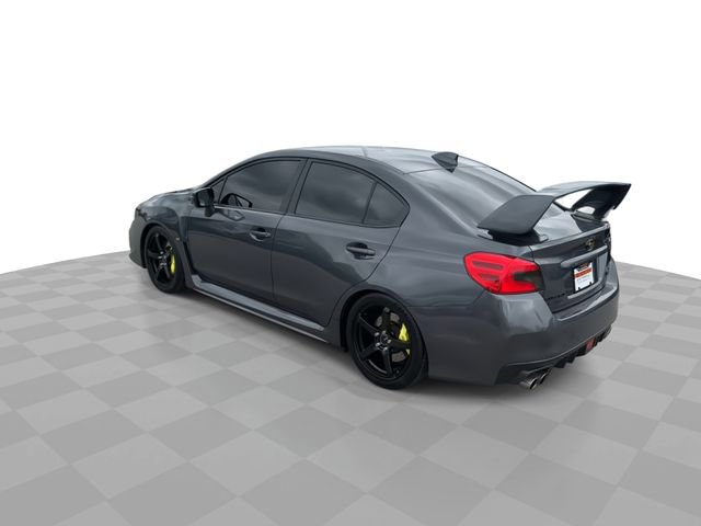 Used 2020 Subaru WRX STI image 6
