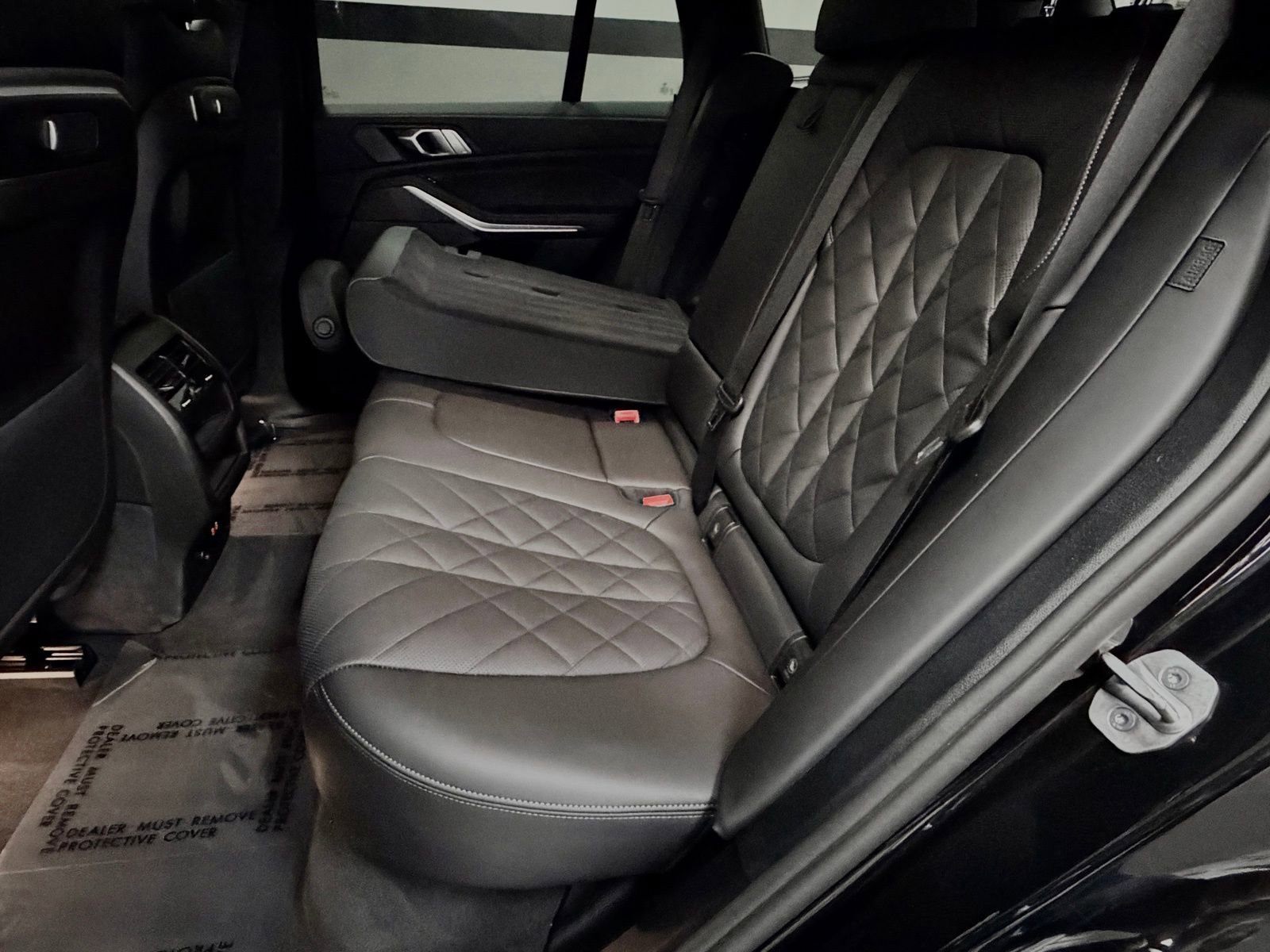 Used 2026 BMW X5 xDrive50e AWD/4WD image 38