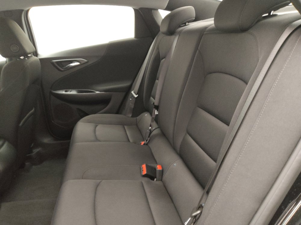 Used 2024 Chevrolet Malibu LS image 18