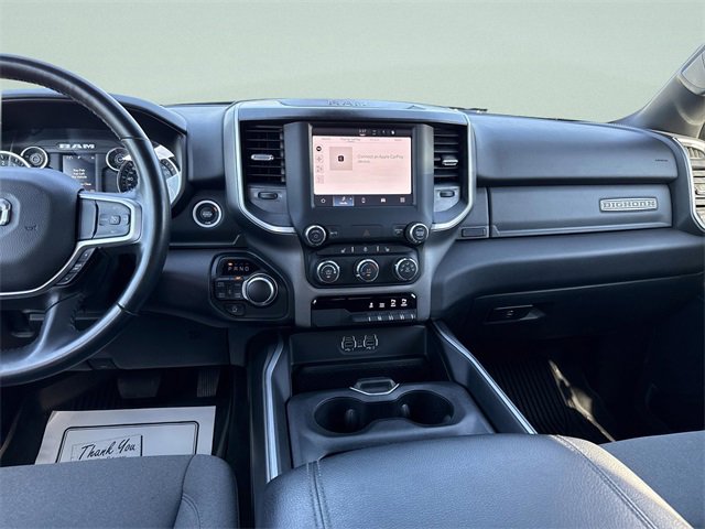 Used 2023 RAM 1500 Big Horn image 23