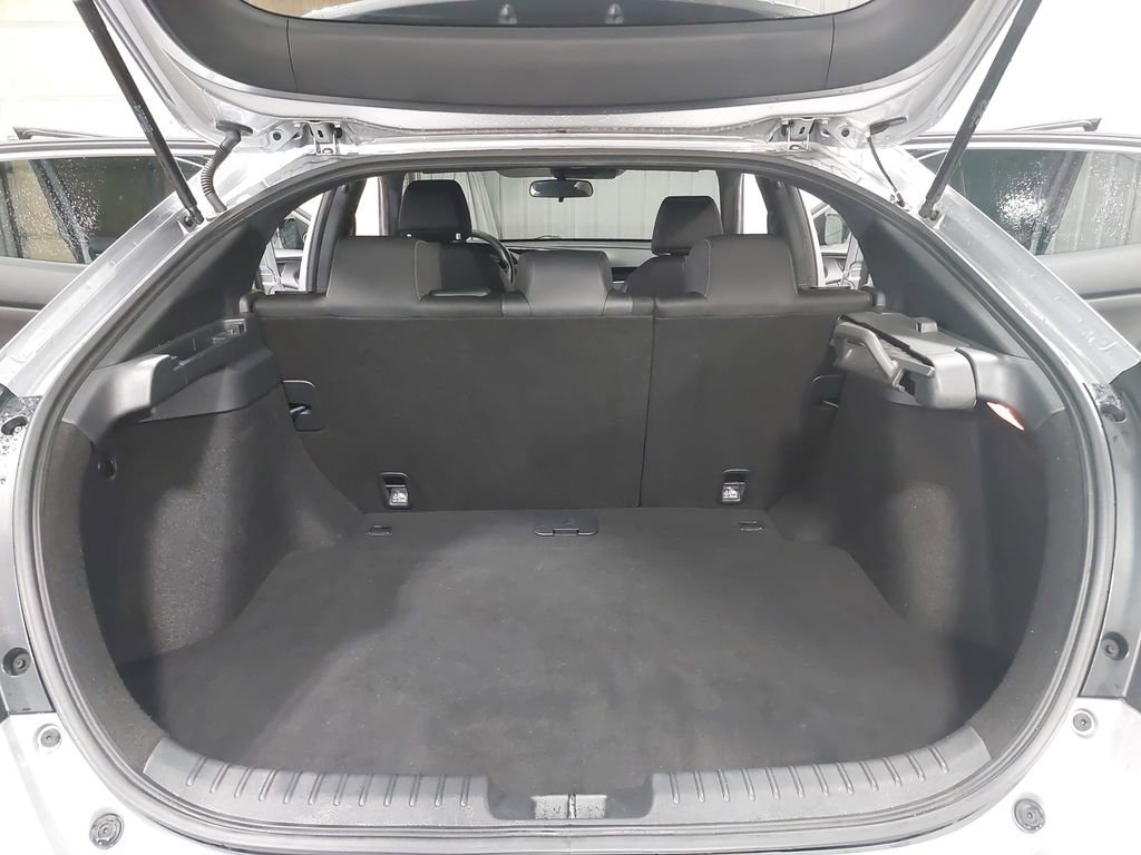Used 2021 Honda Civic Sport image 12