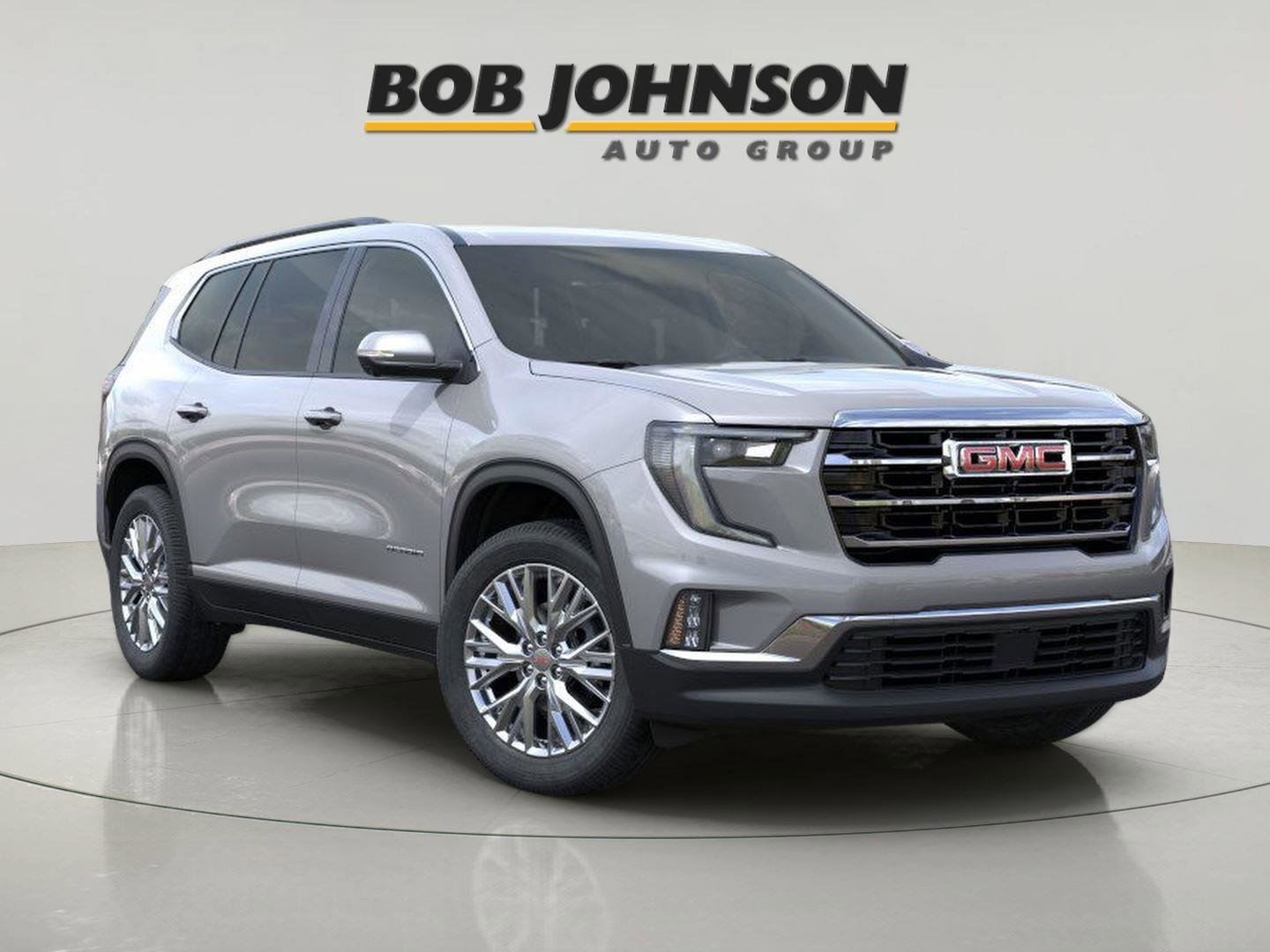 New 2026 GMC Acadia Elevation image 1