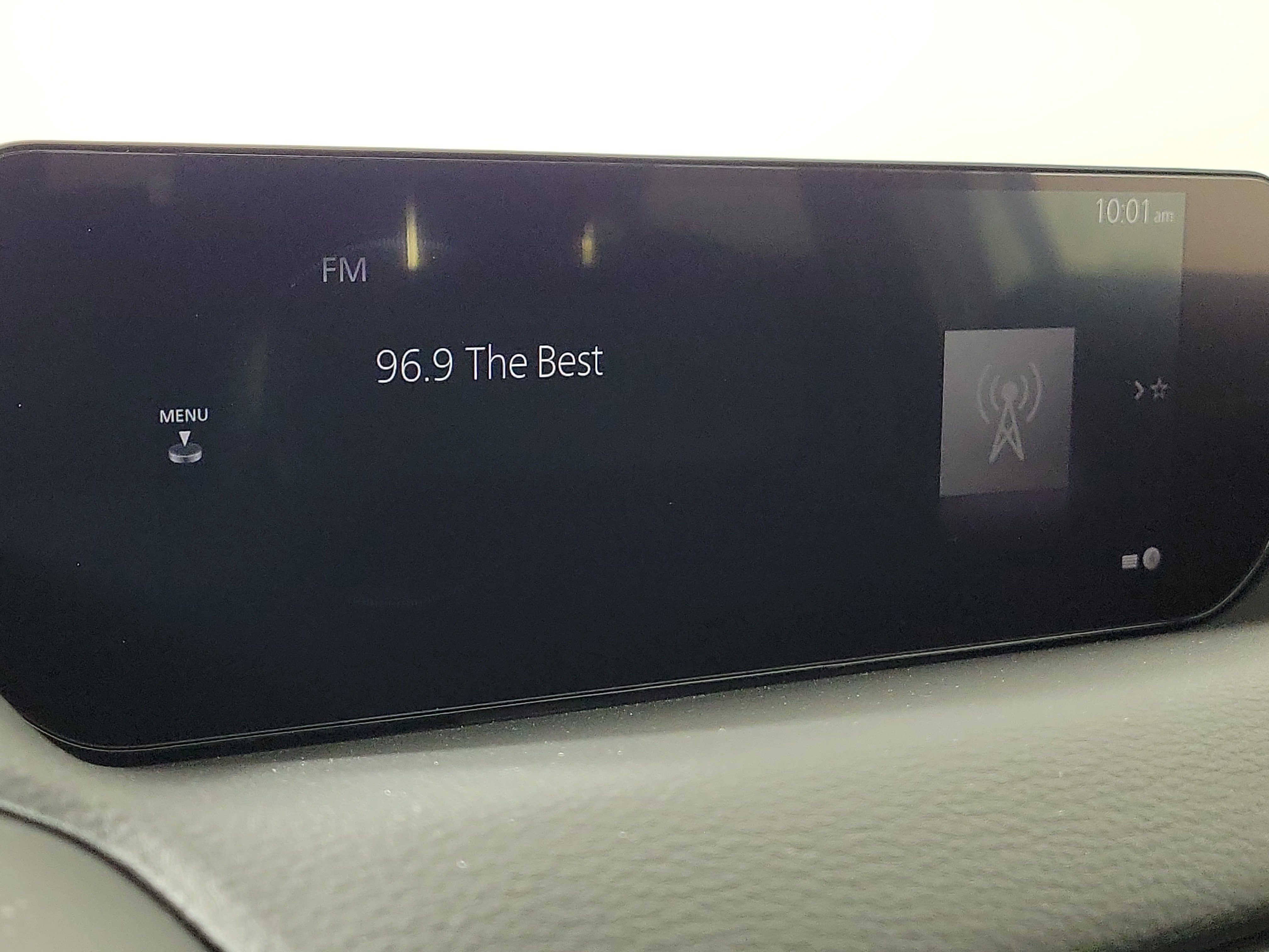 New 2026 MAZDA CX-50 2.5 Hybrid w/ Cargo Package image 19