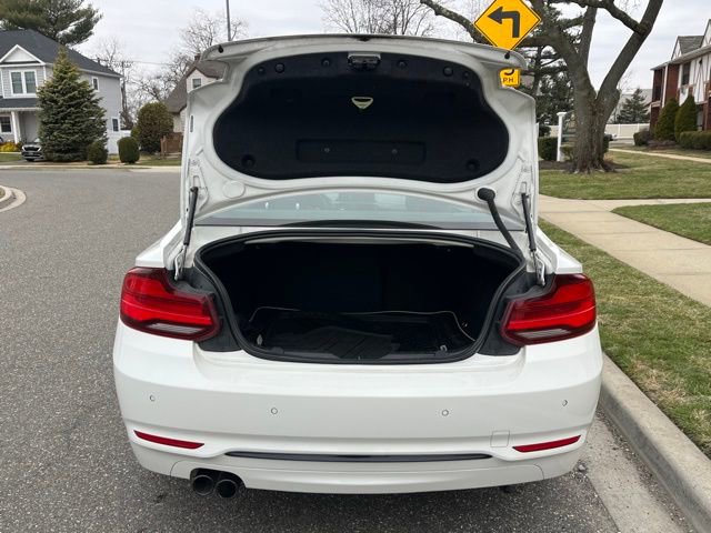 Used 2020 BMW 230i xDrive Coupe w/ Premium Package image 10