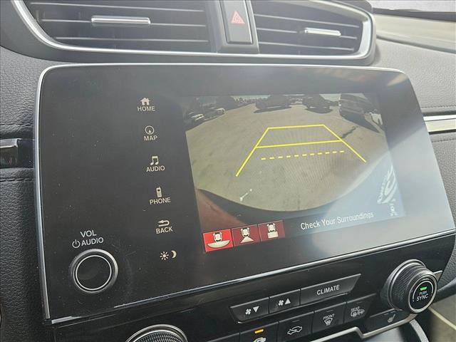 Used 2018 Honda CR-V Touring image 14