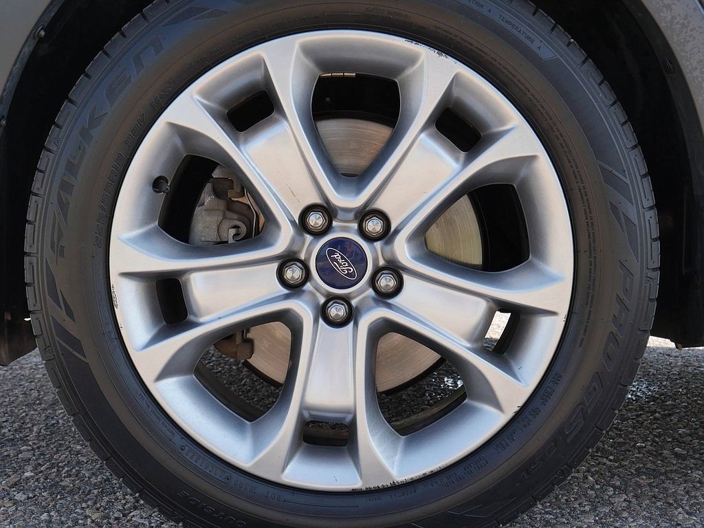 Used 2015 Ford Escape Titanium AWD/4WD image 59