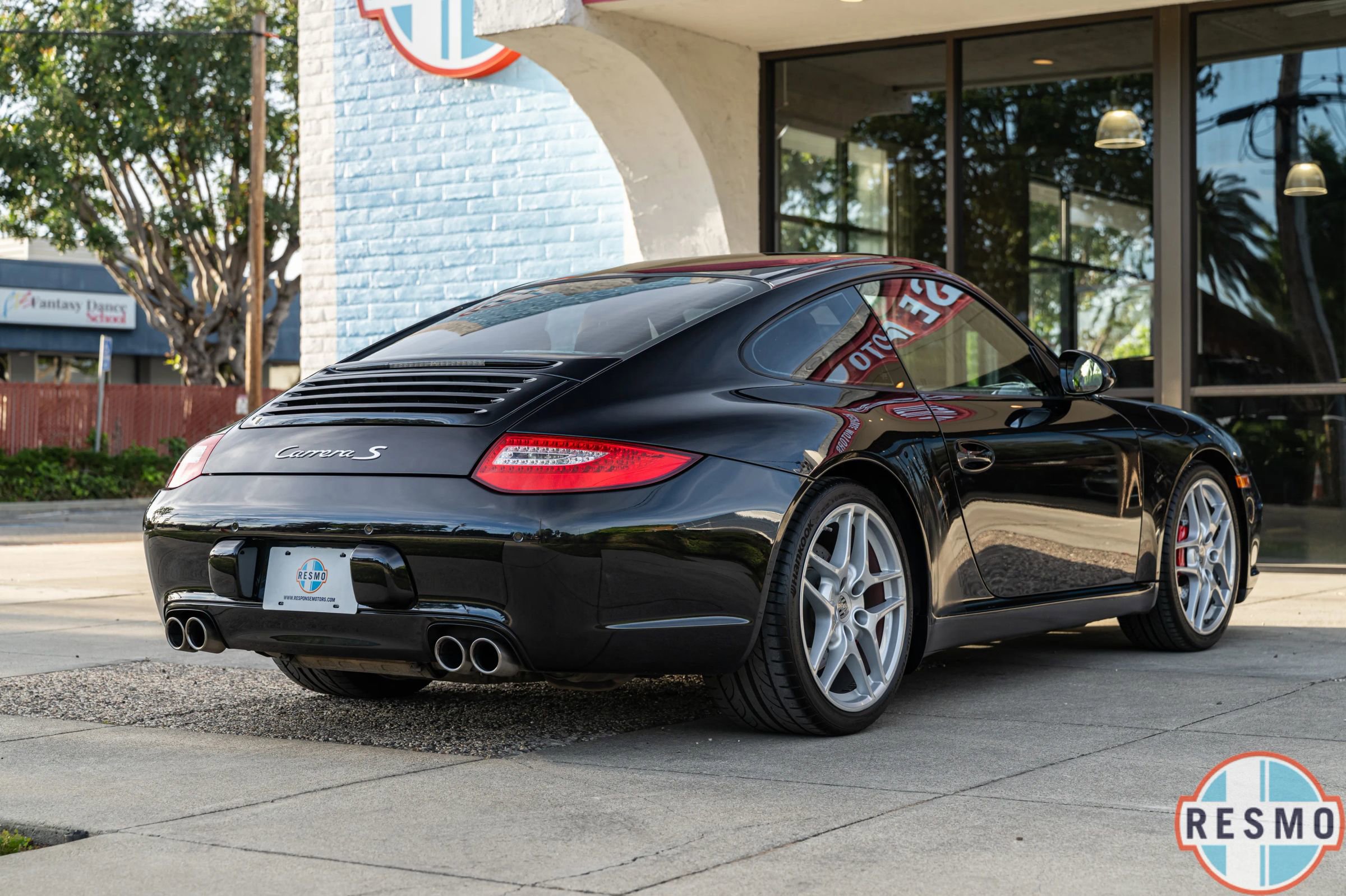 Used 2010 Porsche 911 Carrera S image 6