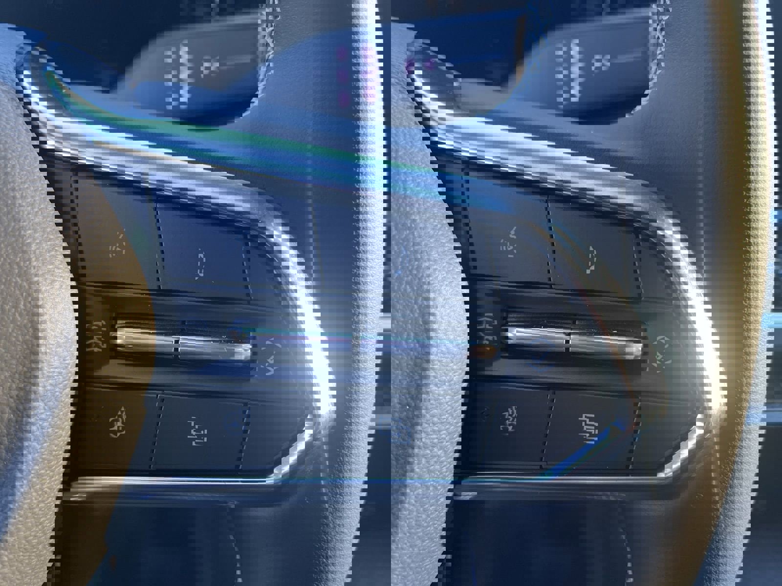 New 2026 Chevrolet Equinox EV LT image 29