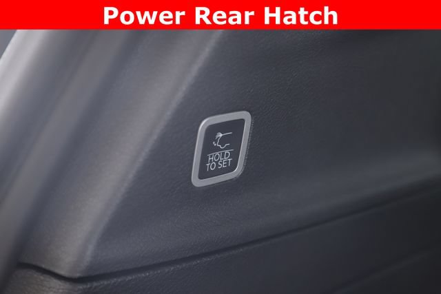 New 2027 Chrysler Pacifica Select FWD image 31