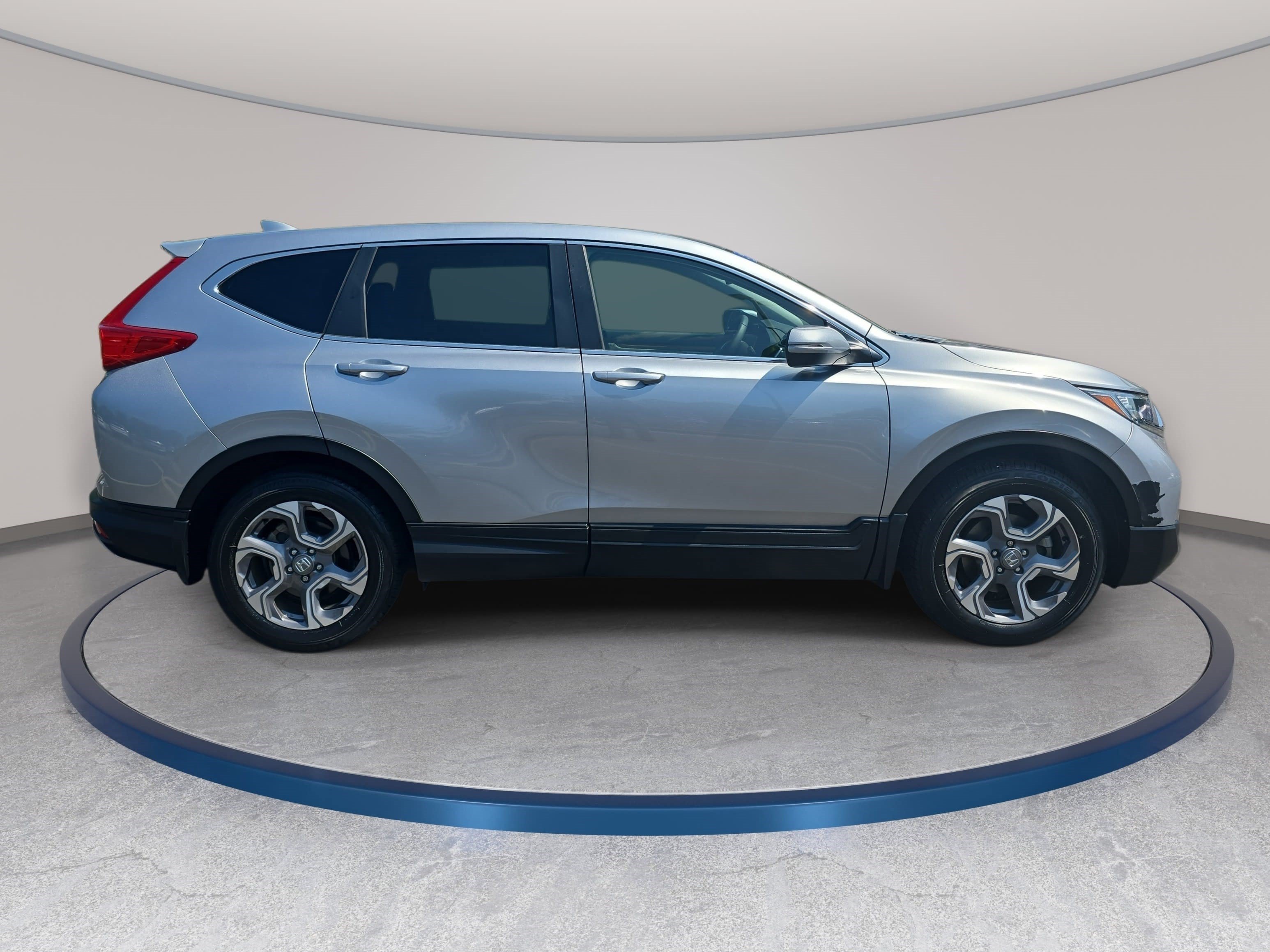 Used 2019 Honda CR-V EX image 4