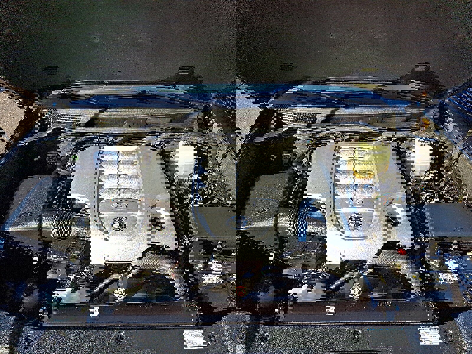 Used 2021 Toyota Land Cruiser image 29