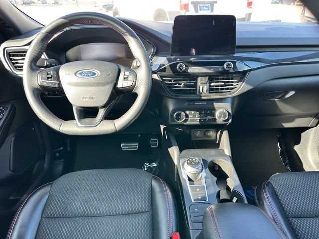 Certified 2023 Ford Escape ST-Line AWD/4WD image 10