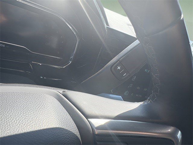 Certified 2024 Chevrolet Silverado 2500 LT image 18