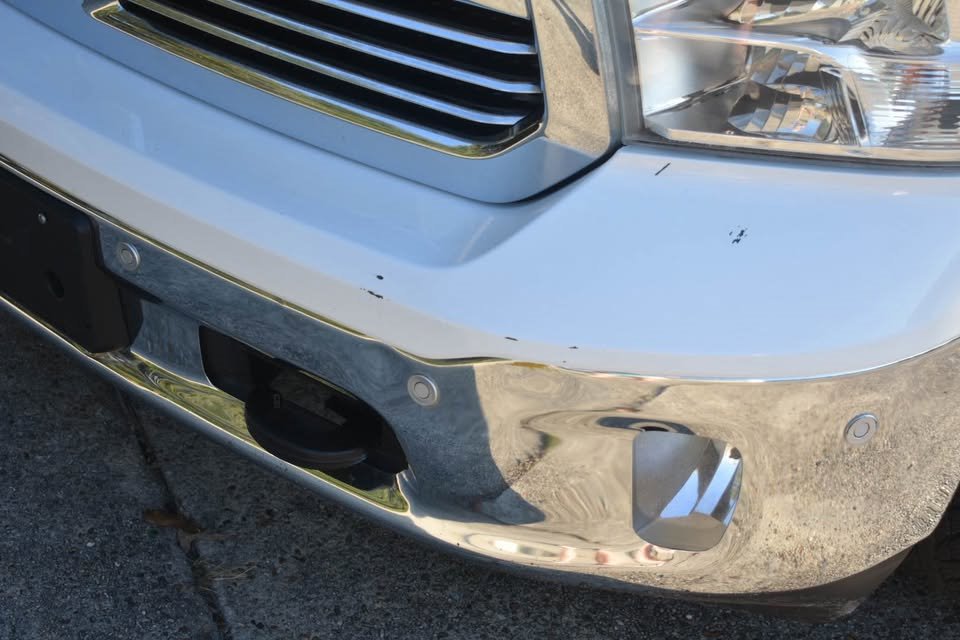 Used 2015 RAM 1500 Big Horn image 10