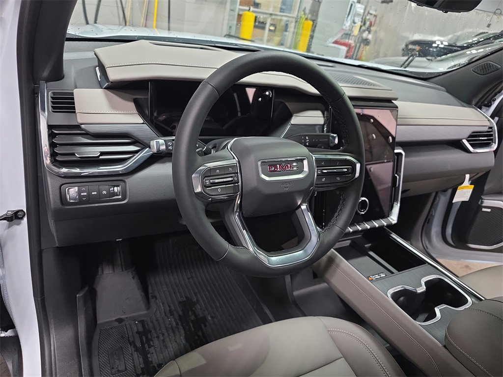 New 2026 GMC Acadia Elevation w/ Elevation Premium Package image 17