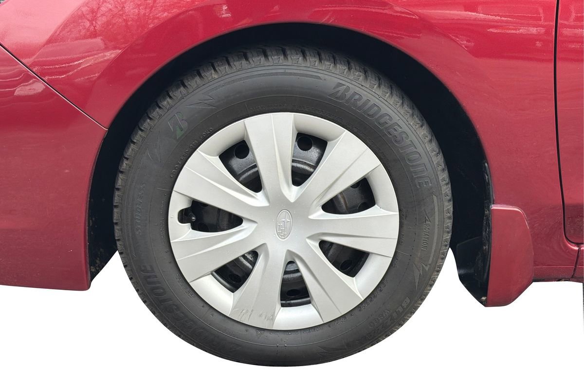 Used 2015 Subaru Impreza 2.0i image 23