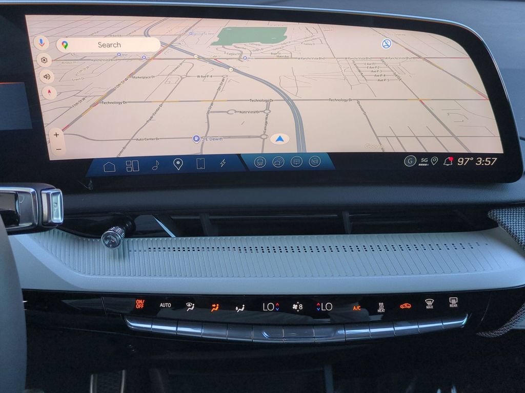 New 2026 Cadillac Optiq Luxury 1 RWD image 14